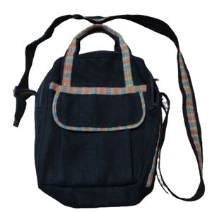 Ecolution Hemp Bag
